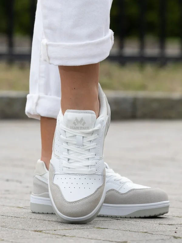 Jean Paul Sneakers>– Embiez Marshmallow