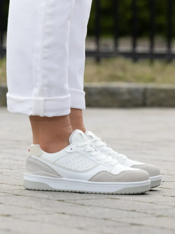 Jean Paul Sneakers>– Embiez Marshmallow