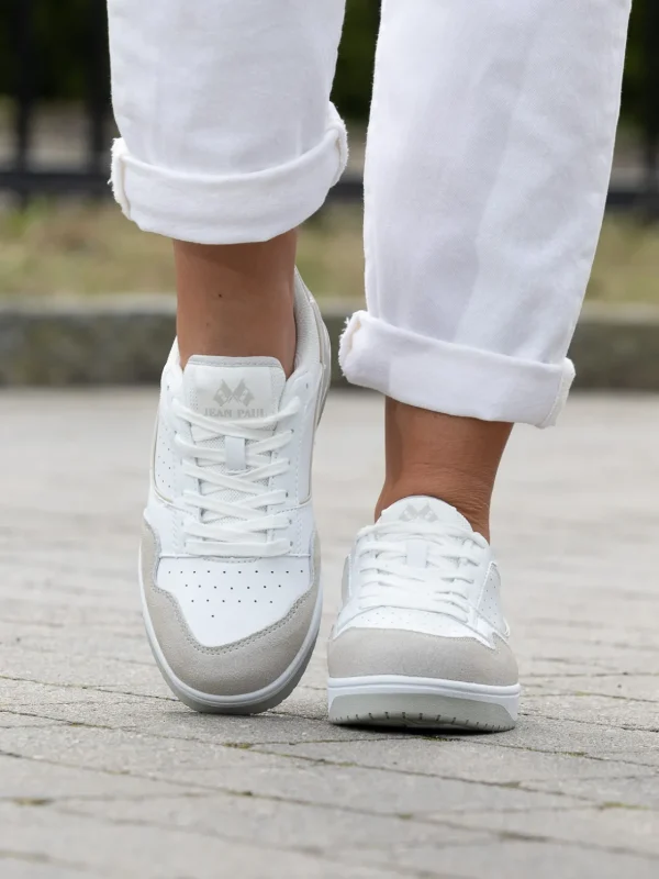 Jean Paul Sneakers>– Embiez Marshmallow