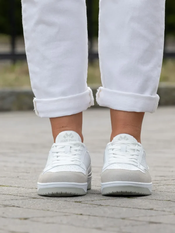 Jean Paul Sneakers>– Embiez Marshmallow