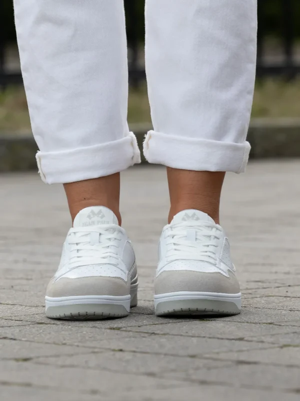 Jean Paul Sneakers>– Embiez Marshmallow