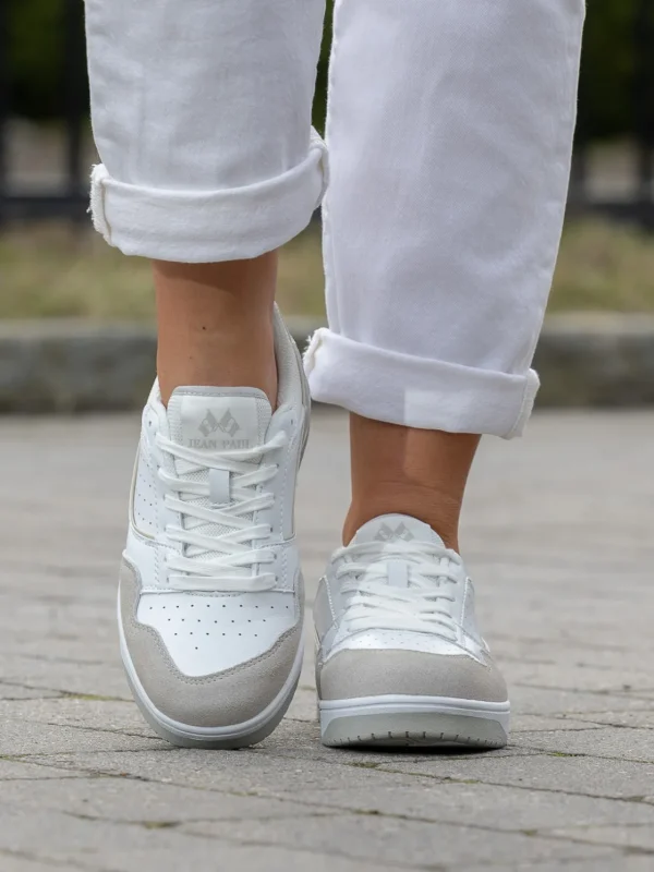 Jean Paul Sneakers>– Embiez Marshmallow