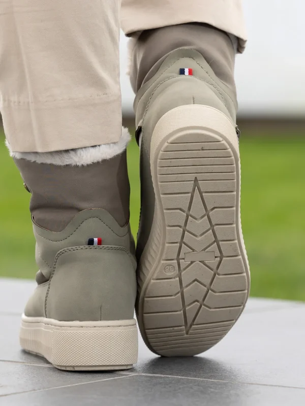 Jean Paul Vintersko>– Grenoble Waterproof Green