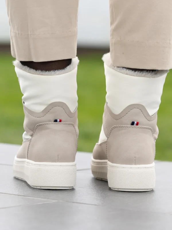 Jean Paul Vintersko>– Grenoble Waterproof Marshmallow