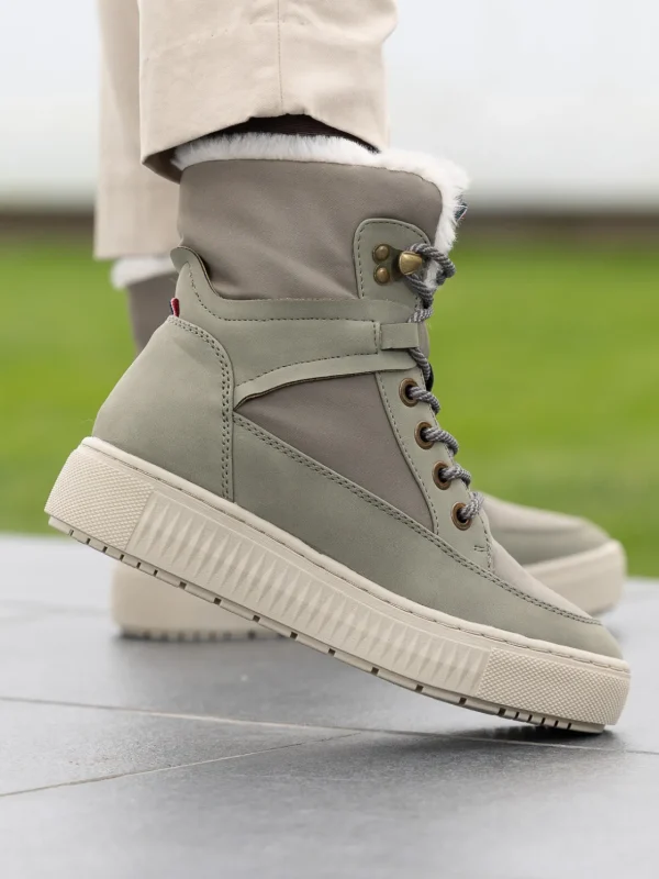 Jean Paul Vintersko>– Grenoble Waterproof Green