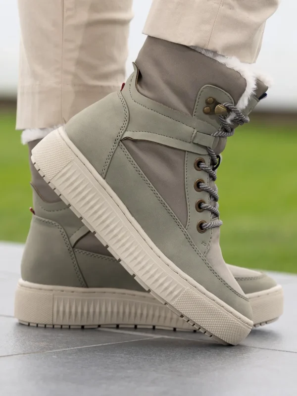Jean Paul Vintersko>– Grenoble Waterproof Green