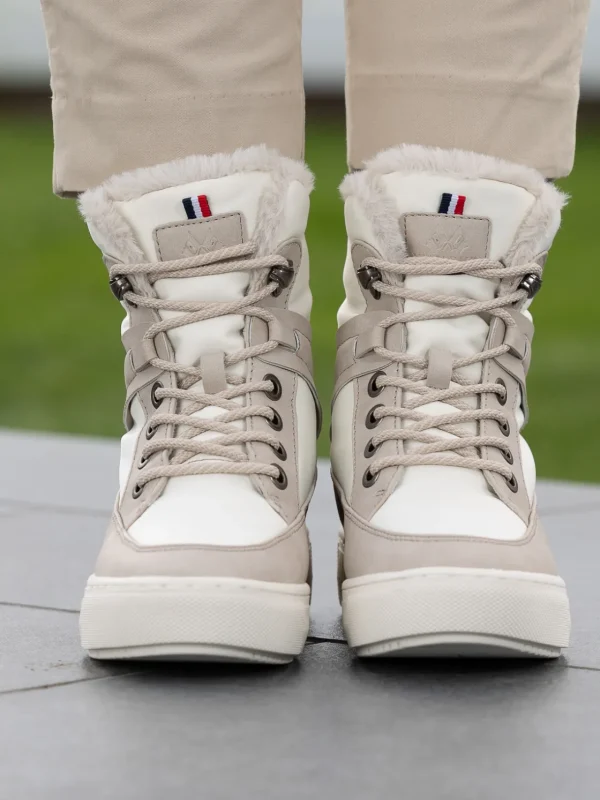Jean Paul Vintersko>– Grenoble Waterproof Marshmallow