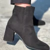Jean Paul Skoletter Og Boots>– Henriette