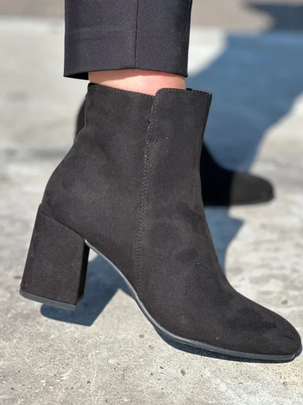 Jean Paul Skoletter Og Boots>– Henriette