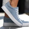 Jean Paul Sneakers>– Liberty Blue