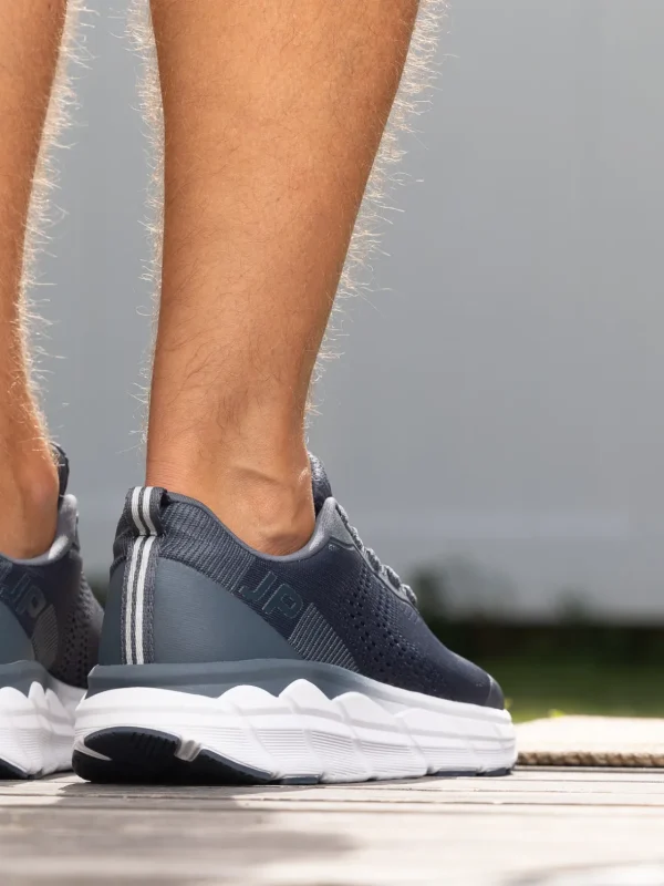 Jean Paul Sneakers>– Lyon Blue Sea