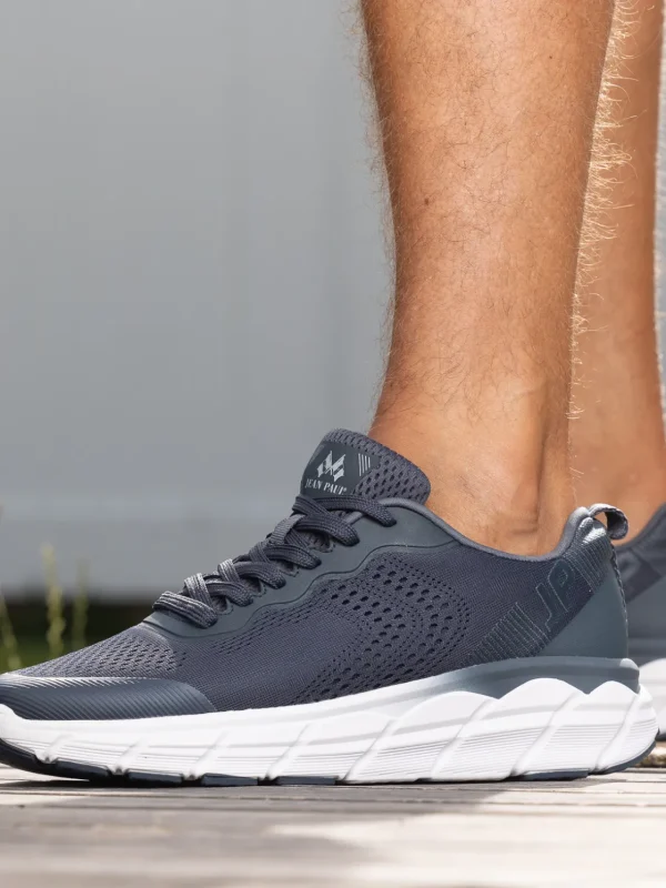 Jean Paul Sneakers>– Lyon Blue Sea