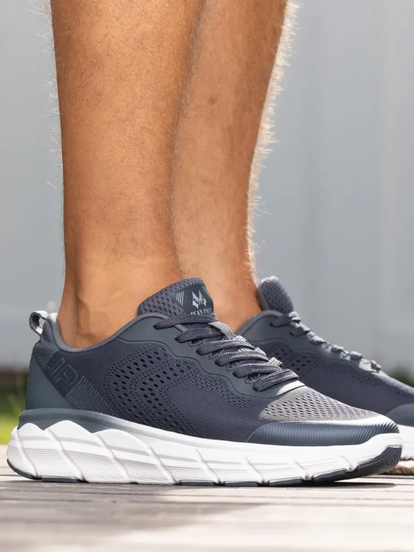 Jean Paul Sneakers>– Lyon Blue Sea