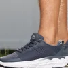 Jean Paul Sneakers>– Lyon Blue Sea Captain