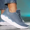 Jean Paul Sneakers>– Lyon Lady Blue