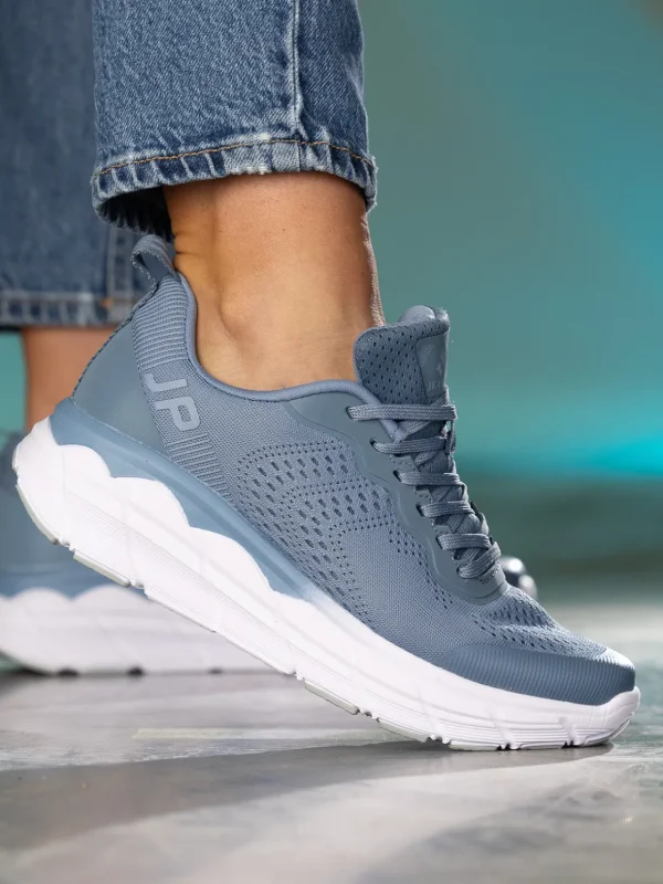 Jean Paul Sneakers>– Lyon Lady Blue