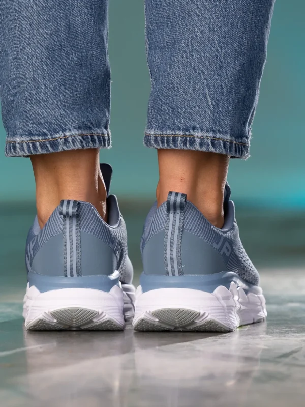 Jean Paul Sneakers>– Lyon Lady Blue