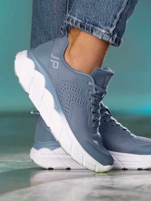 Jean Paul Sneakers>– Lyon Lady Blue