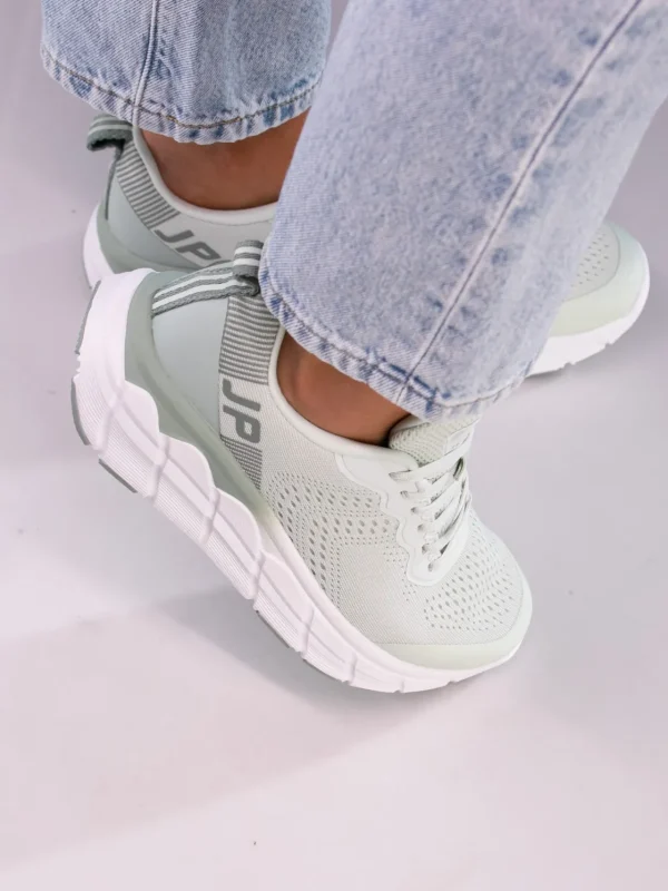 Jean Paul Sneakers>– Lyon Lady Mint