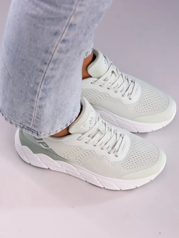 Jean Paul Sneakers>– Lyon Lady Mint