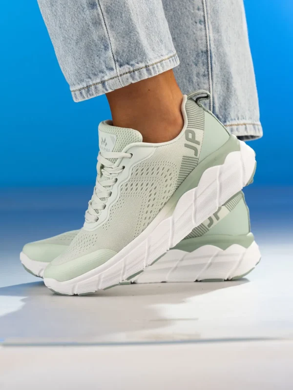 Jean Paul Sneakers>– Lyon Lady Mint