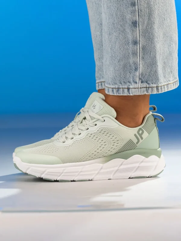 Jean Paul Sneakers>– Lyon Lady Mint