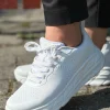 Jean Paul Sneakers>– Lyon Lady White
