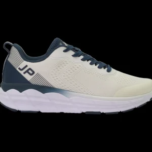 Jean Paul Sneakers>– Lyon M Marshmallow Navy