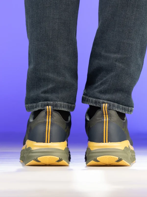 Jean Paul Sneakers>– Lyon Sky Captain Gold