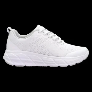 Jean Paul Sneakers>– Lyon W Bright White