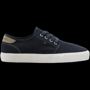 Jean Paul Sneakers>– Marc Navy Blazer