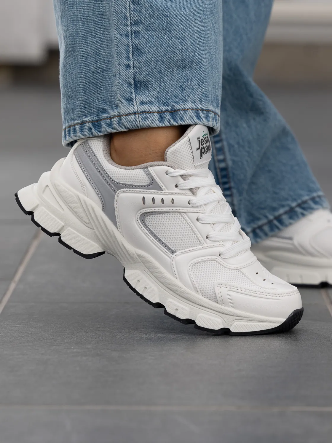 jean_paul__marcel_bright__0.webp Jean Paul Sneakers>– Marcel Bright White