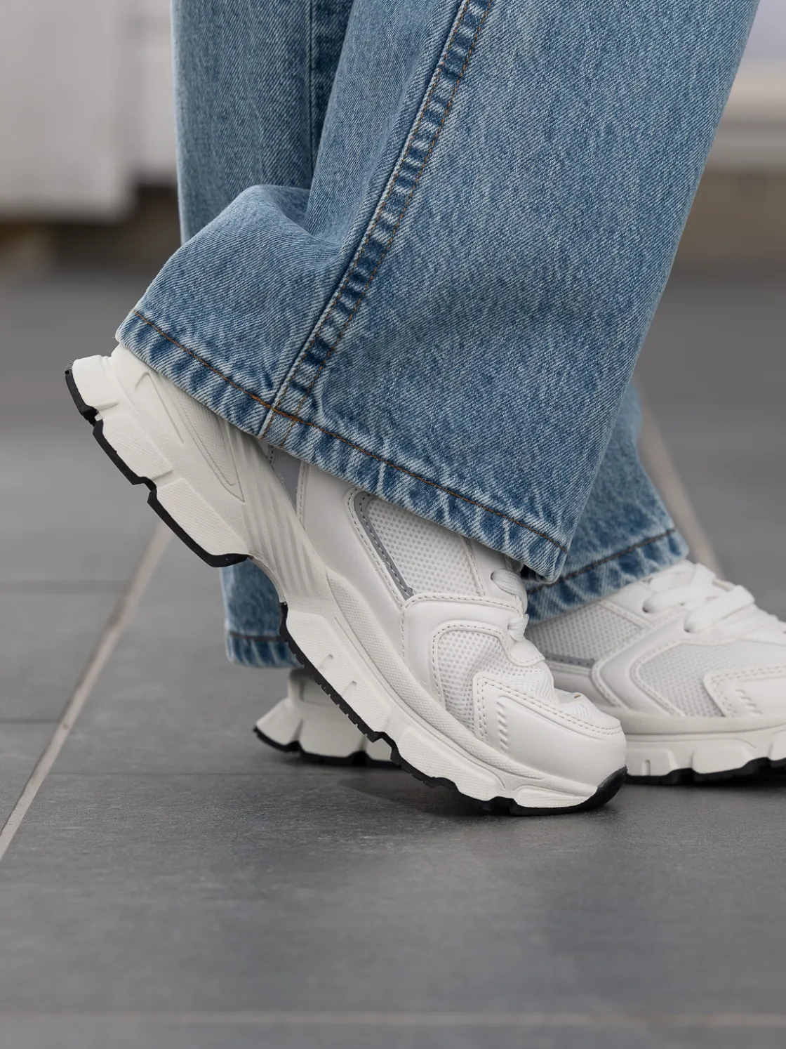 jean_paul__marcel_bright__5.webp Jean Paul Sneakers>– Marcel Bright White