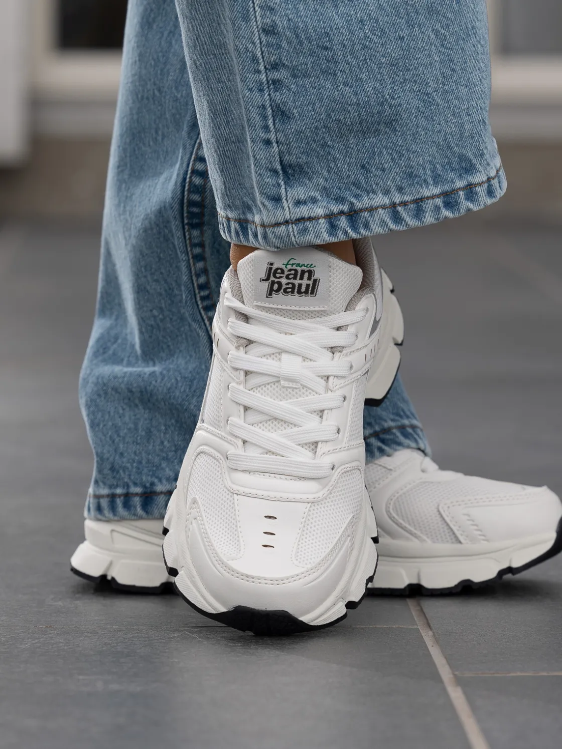 jean_paul__marcel_bright__6.webp Jean Paul Sneakers>– Marcel Bright White