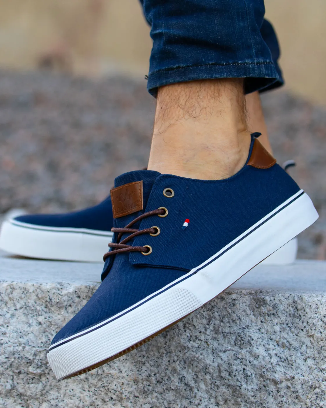 jean_paul__marcus_navy_5.webp Jean Paul Sneakers>– Marcus Navy