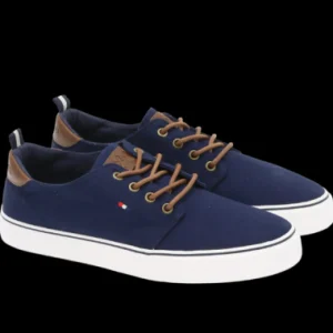 Jean Paul Sneakers>– Marcus Navy