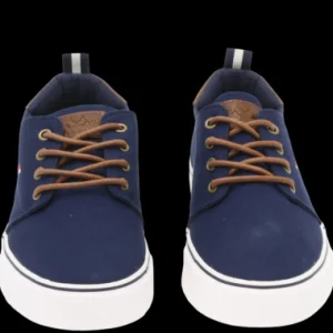 Jean Paul Sneakers>– Marcus Navy