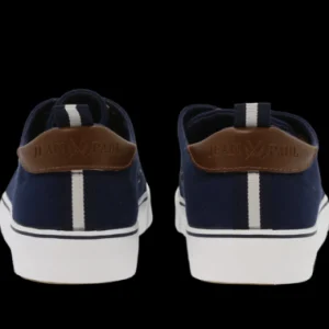 Jean Paul Sneakers>– Marcus Navy