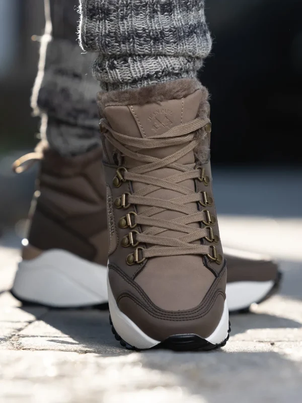Jean Paul Vintersko>– Massif Brown