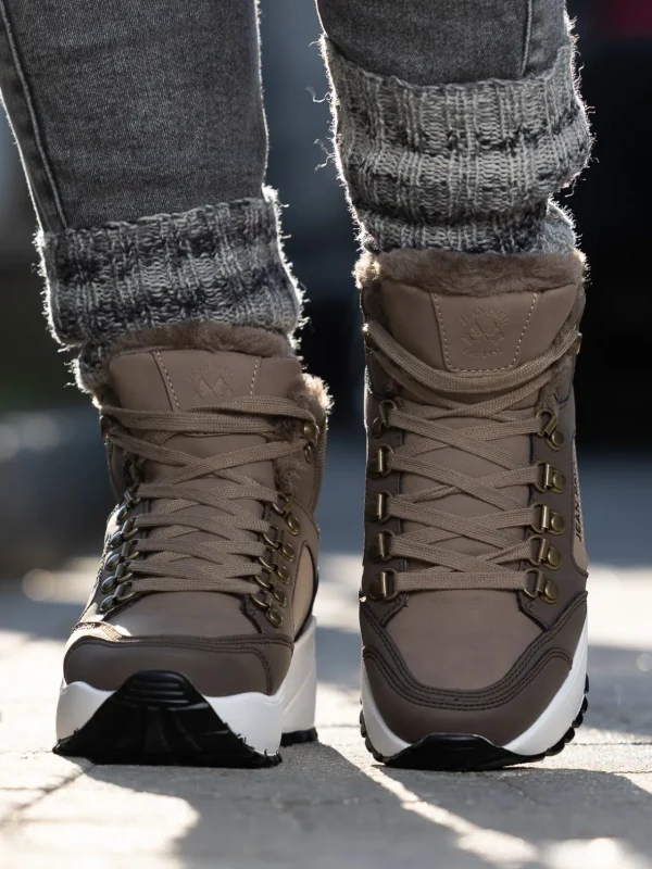 Jean Paul Vintersko>– Massif Brown
