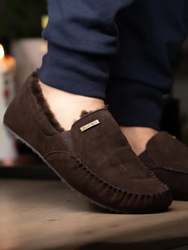 Jean Paul Tøfler>– Moccasin
