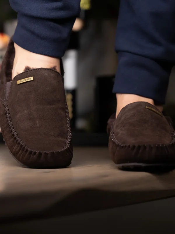 Jean Paul Tøfler>– Moccasin