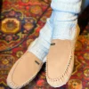 Jean Paul Tøfler>– Moccasin Cognac