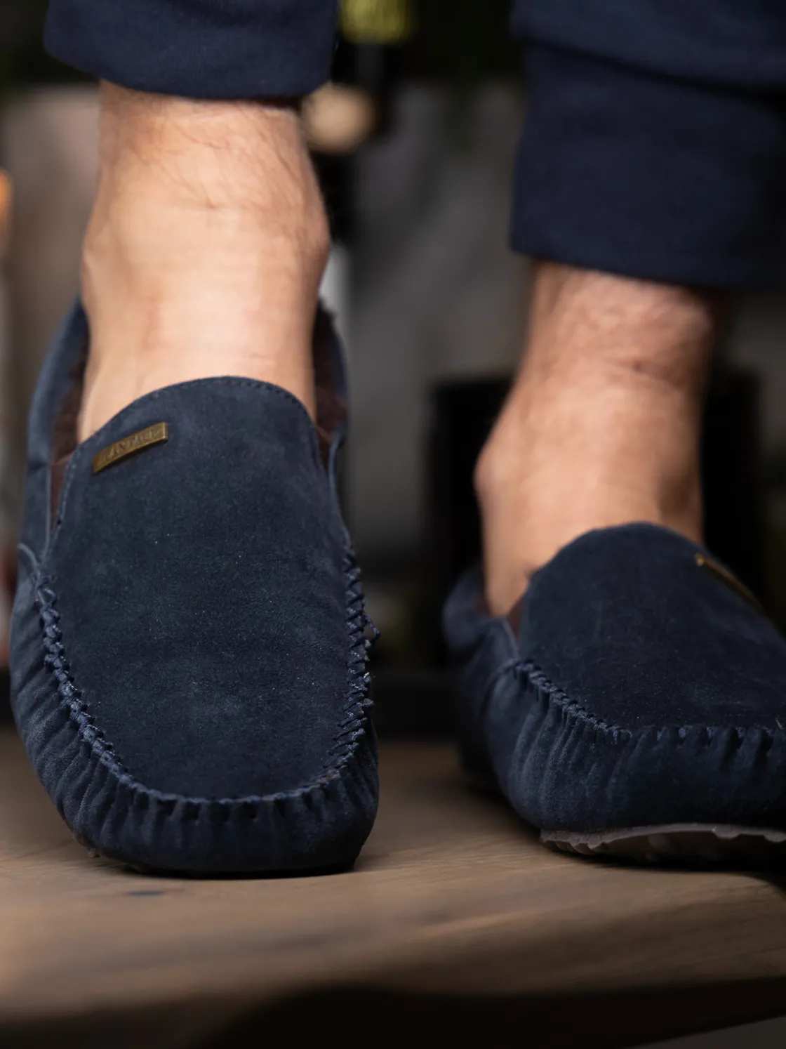 jean_paul__moccasin_navy__0.webp Jean Paul Tøfler>– Moccasin Navy Blazer