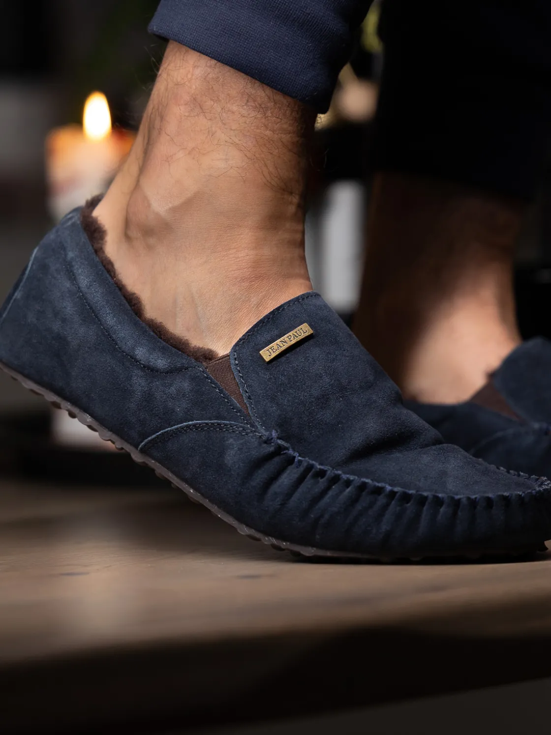 jean_paul__moccasin_navy__1.webp Jean Paul Tøfler>– Moccasin Navy Blazer