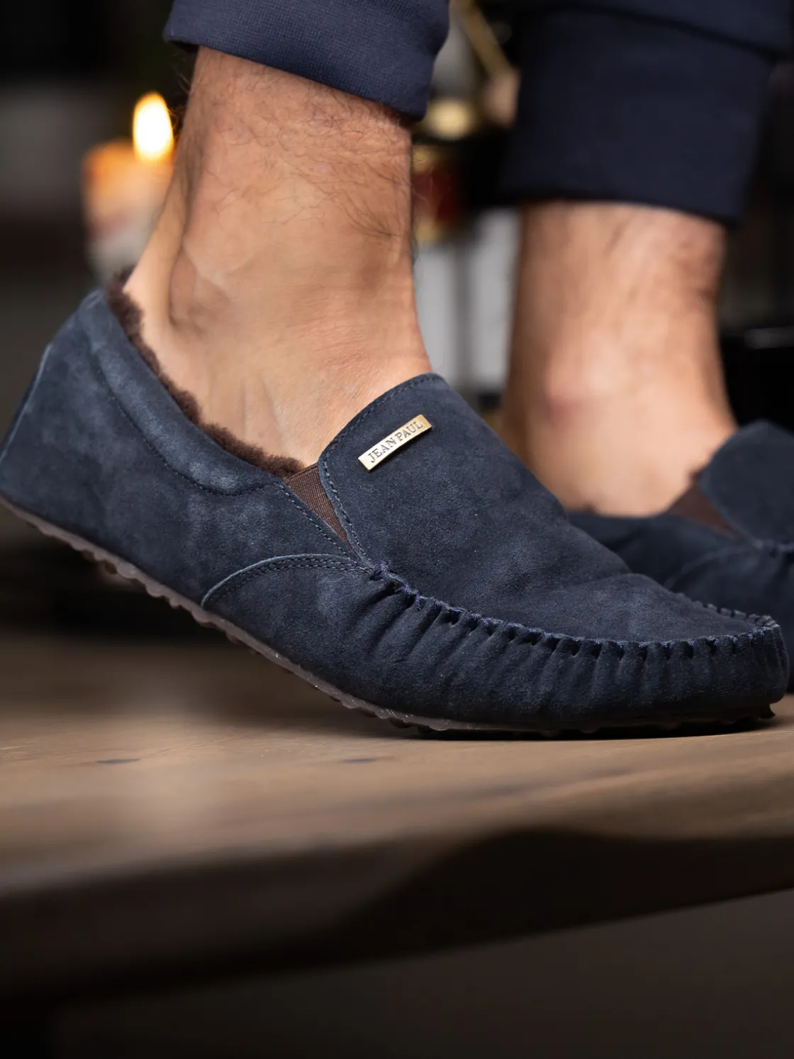 jean_paul__moccasin_navy__3.webp Jean Paul Tøfler>– Moccasin Navy Blazer