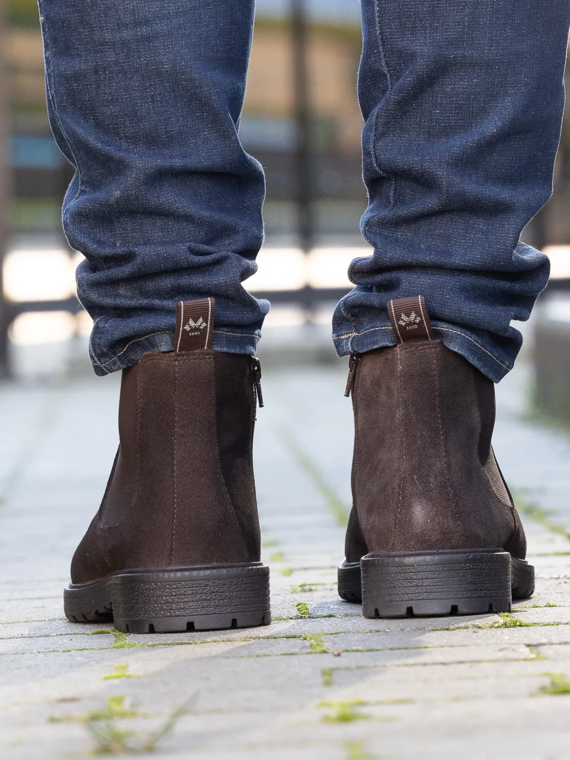 jean_paul__mondi_suede_br_2.webp Jean Paul Skoletter Og Boots>– Mondi Suede Brown