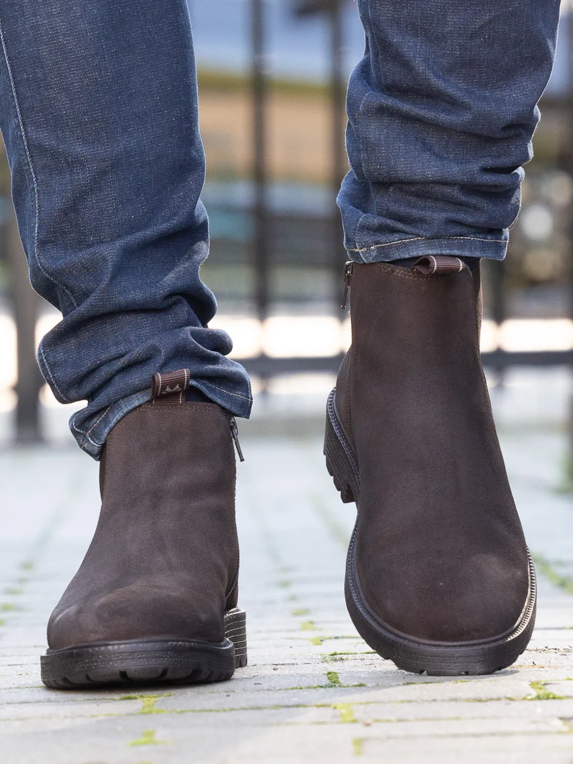 jean_paul__mondi_suede_br_3.webp Jean Paul Skoletter Og Boots>– Mondi Suede Brown