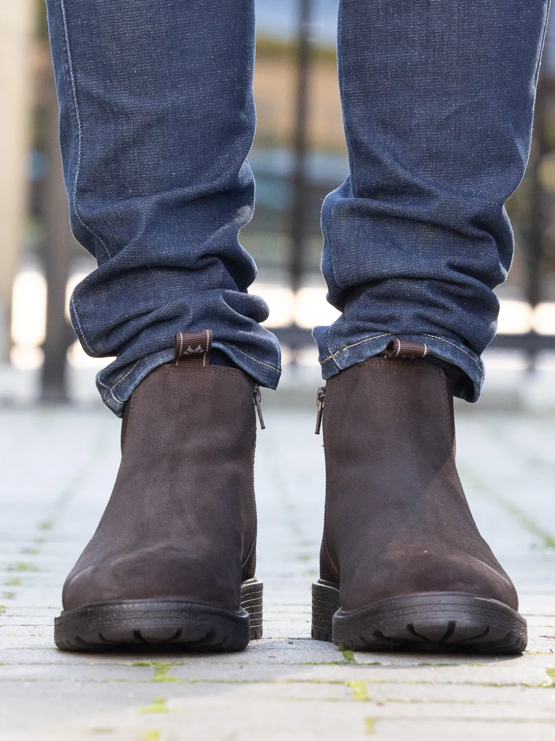 jean_paul__mondi_suede_br_4.webp Jean Paul Skoletter Og Boots>– Mondi Suede Brown