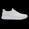 Jean Paul Sneakers>– Montant Slipstep W Bright White